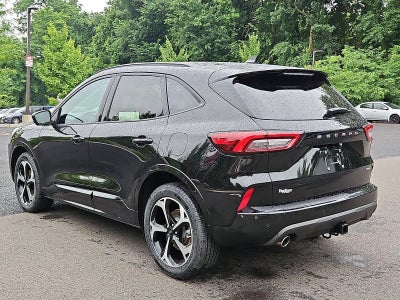 2023 Ford Escape ST-Line Select AWD
