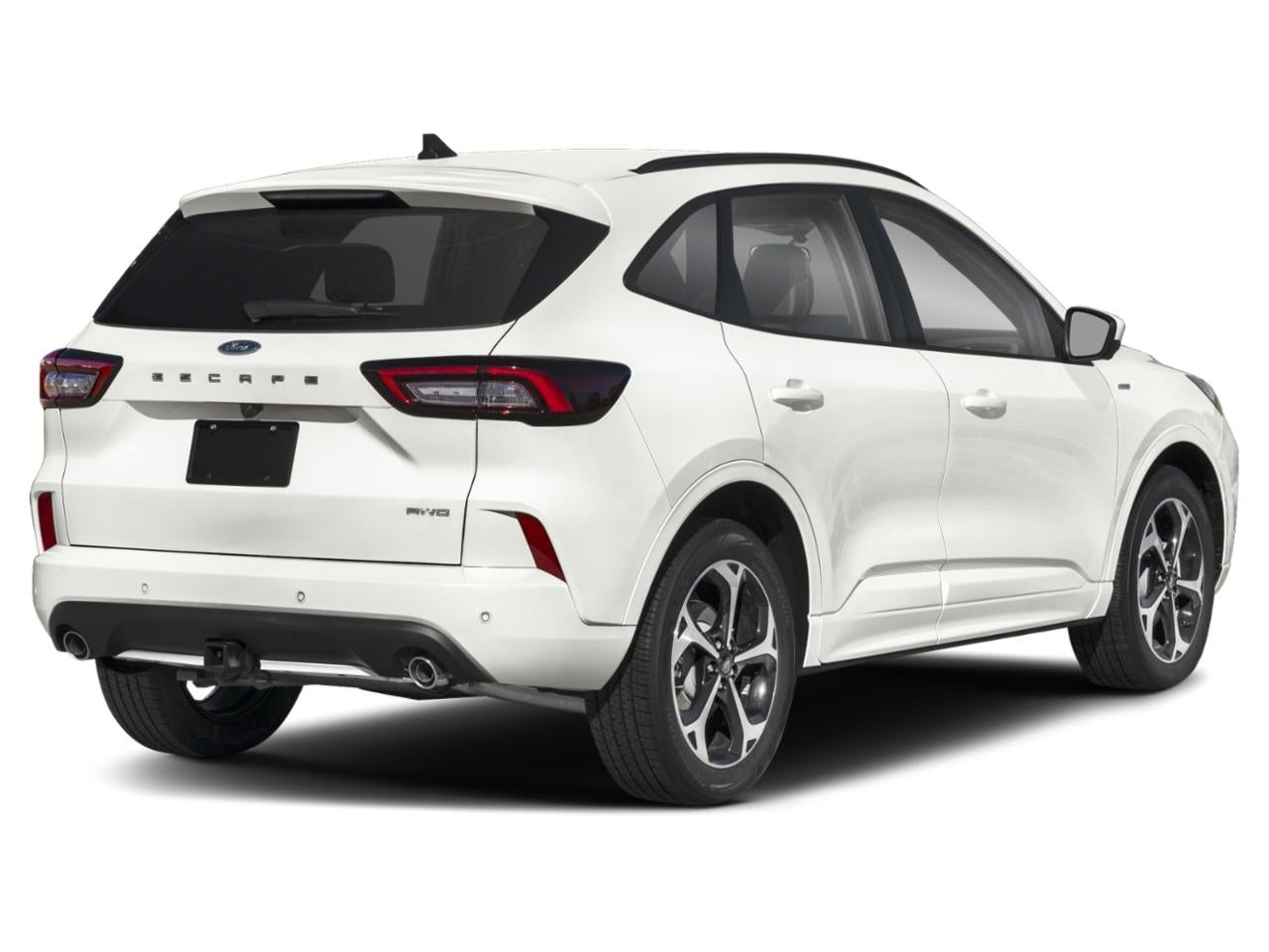 2023 Ford Escape ST-Line Select AWD