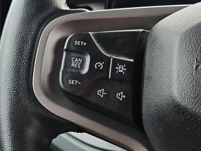 2023 Ford Bronco Big Bend 4 Door 4x4