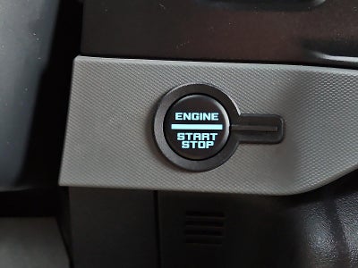 2023 Ford Bronco Big Bend 4 Door 4x4