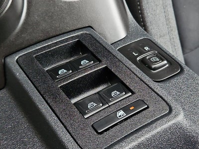 2023 Ford Bronco Big Bend 4 Door 4x4