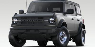 2023 Ford Bronco Big Bend 4 Door 4x4