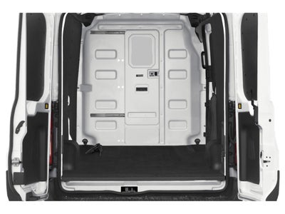 2022 Ford E-Transit Cargo Van T-350 148" EL Hi Rf 9500 GVWR RWD