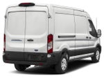 2022 Ford E-Transit Cargo Van T-350 148" EL Hi Rf 9500 GVWR RWD