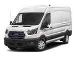2022 Ford E-Transit Cargo Van T-350 148" EL Hi Rf 9500 GVWR RWD