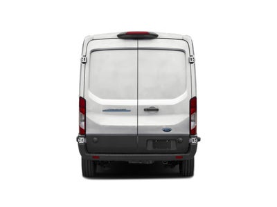 2022 Ford E-Transit Cargo Van T-350 148" EL Hi Rf 9500 GVWR RWD
