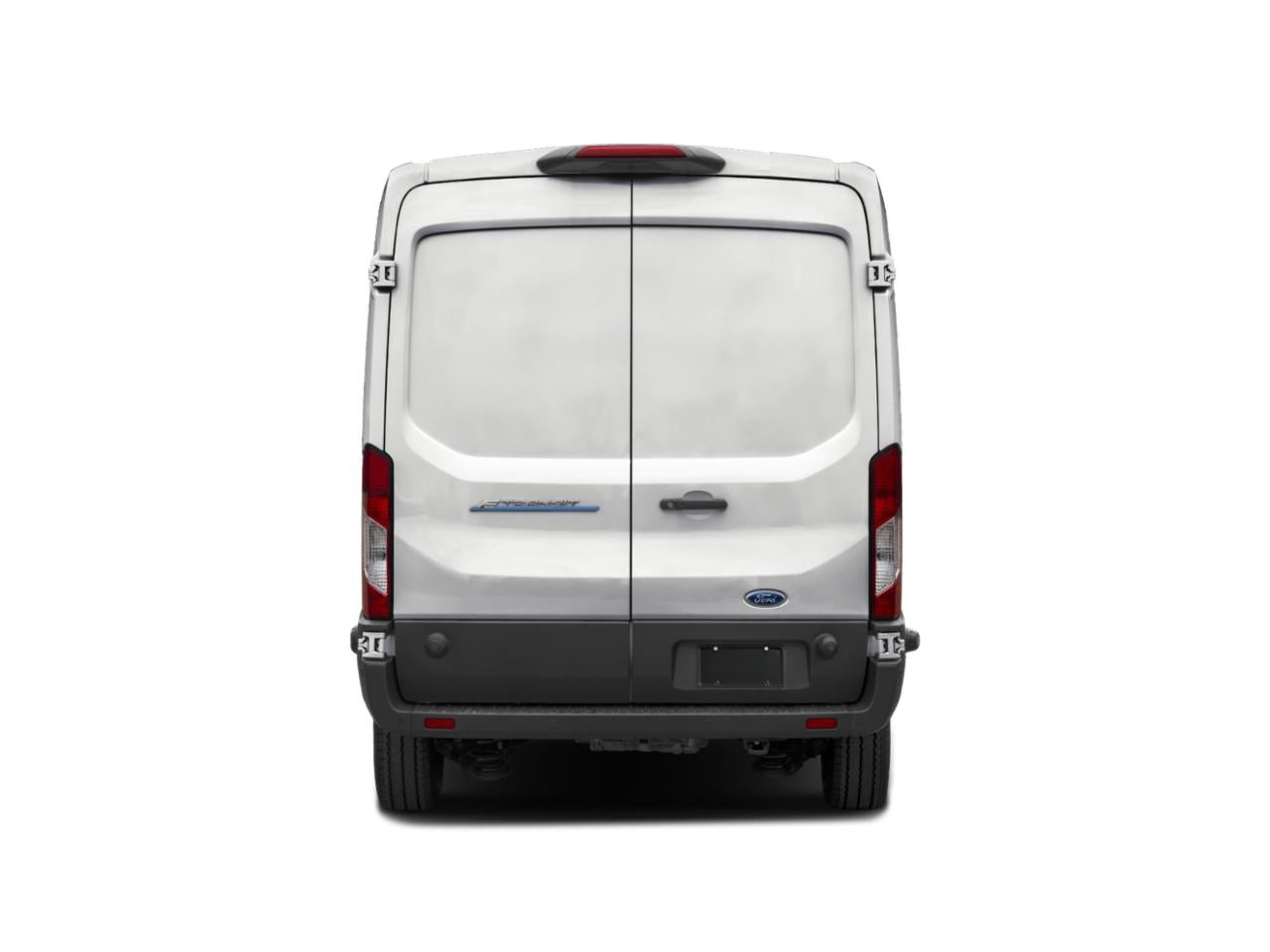 2022 Ford E-Transit Cargo Van T-350 148" EL Hi Rf 9500 GVWR RWD