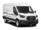 2022 Ford E-Transit Cargo Van T-350 148" EL Hi Rf 9500 GVWR RWD