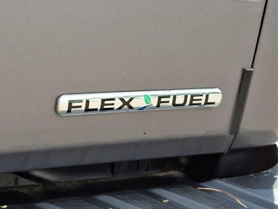 2014 Ford F-150 4WD SuperCab 6-1/2 Ft Box XL