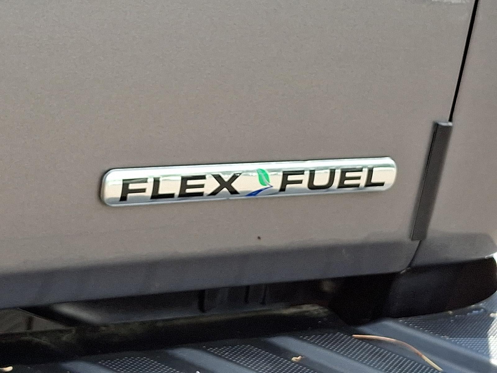 2014 Ford F-150 4WD SuperCab 6-1/2 Ft Box XL
