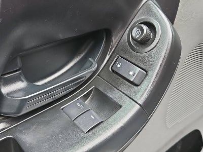 2008 Ford Ranger 4WD SuperCab 4dr 6 Ft Box FX4 Off-Road