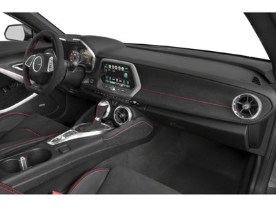 2018 Chevrolet Camaro 2dr Coupe ZL1