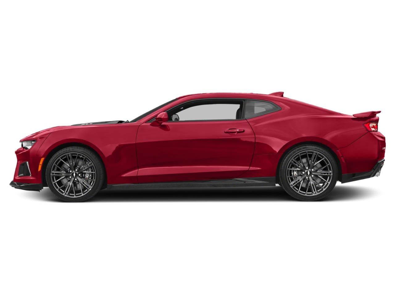 2018 Chevrolet Camaro 2dr Coupe ZL1