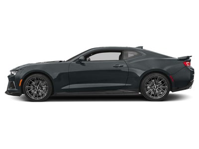 2018 Chevrolet Camaro 2dr Coupe ZL1
