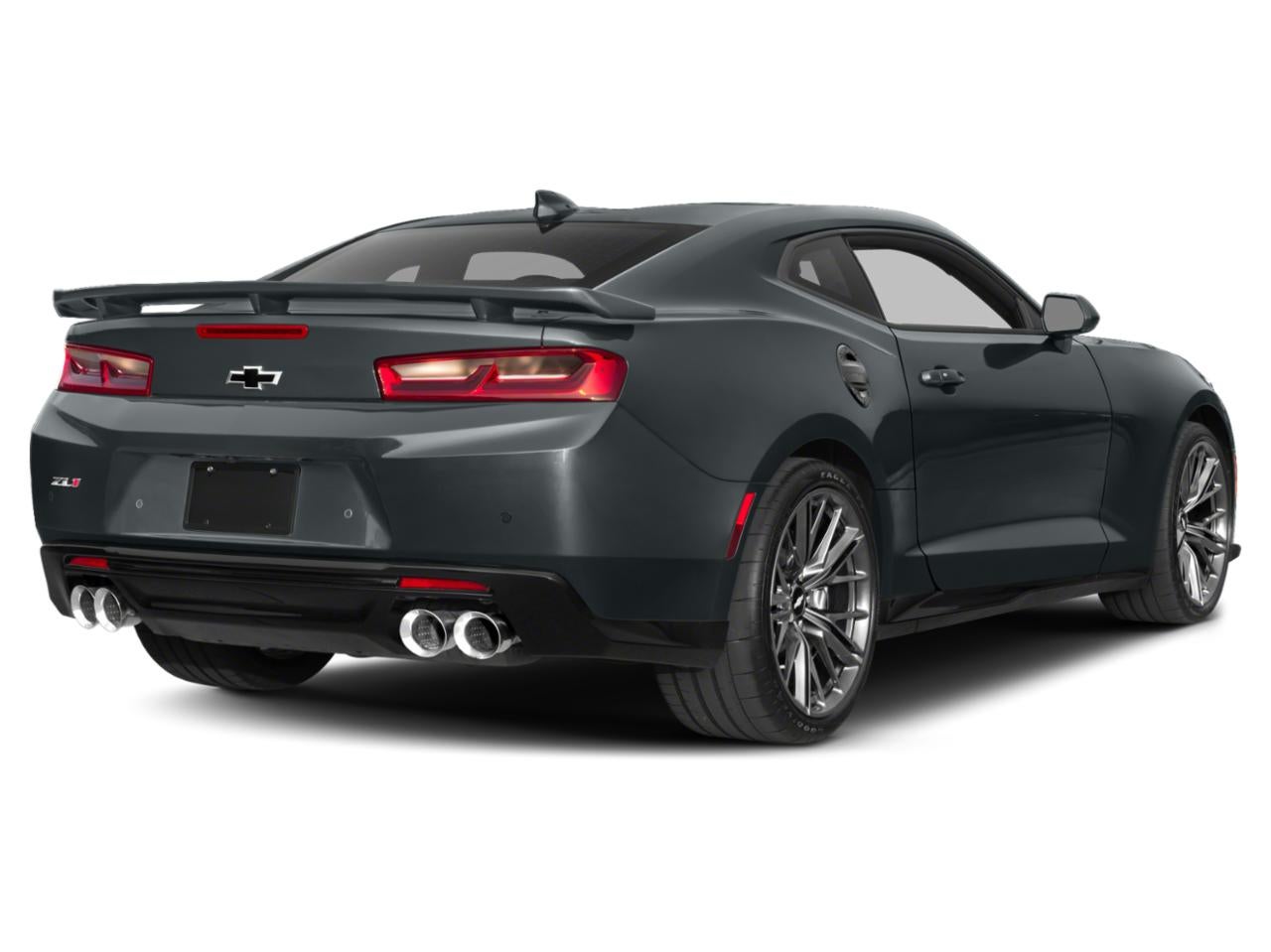 2018 Chevrolet Camaro 2dr Coupe ZL1