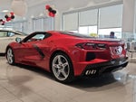 2023 Chevrolet Corvette Stingray Coupe 2LT