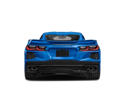 2023 Chevrolet Corvette Stingray Coupe 2LT