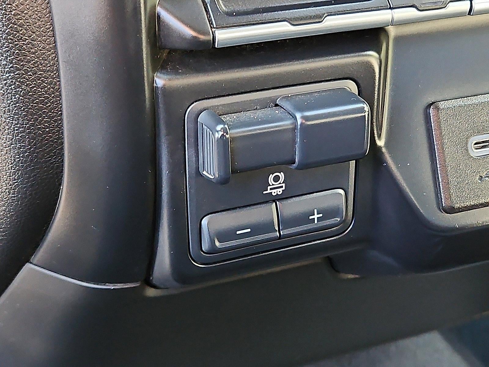 2023 Chevrolet Silverado 2500 HD Crew Cab Standard Box 4-Wheel Drive LT