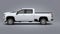 2023 Chevrolet Silverado 2500 HD Crew Cab Standard Box 4-Wheel Drive LT