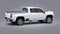 2023 Chevrolet Silverado 2500 HD Crew Cab Standard Box 4-Wheel Drive LT