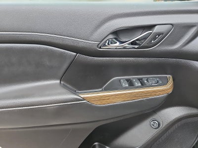 2023 GMC Acadia AWD SLE