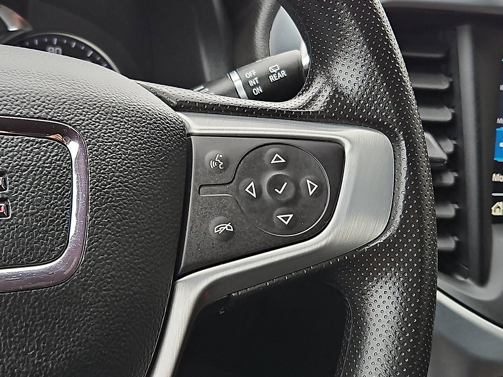 2023 GMC Acadia AWD SLE