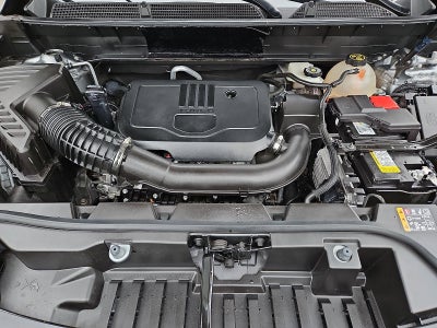 2023 GMC Acadia AWD SLE