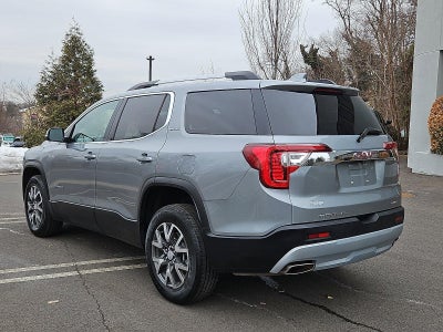 2023 GMC Acadia AWD SLE