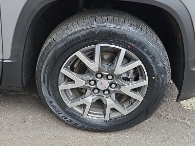 2023 GMC Acadia AWD SLE