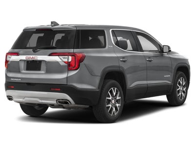2023 GMC Acadia AWD SLE