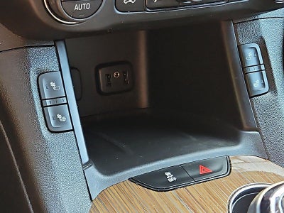 2019 GMC Acadia AWD SLE-2
