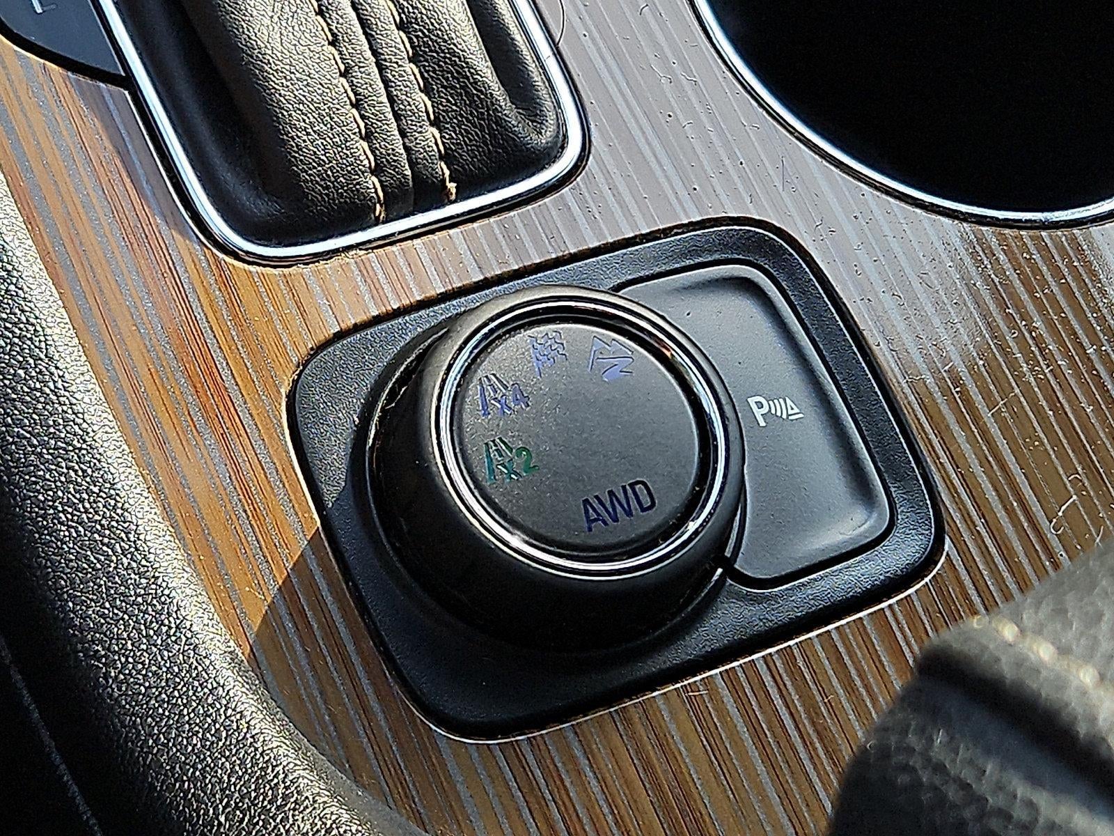 2019 GMC Acadia AWD SLE-2