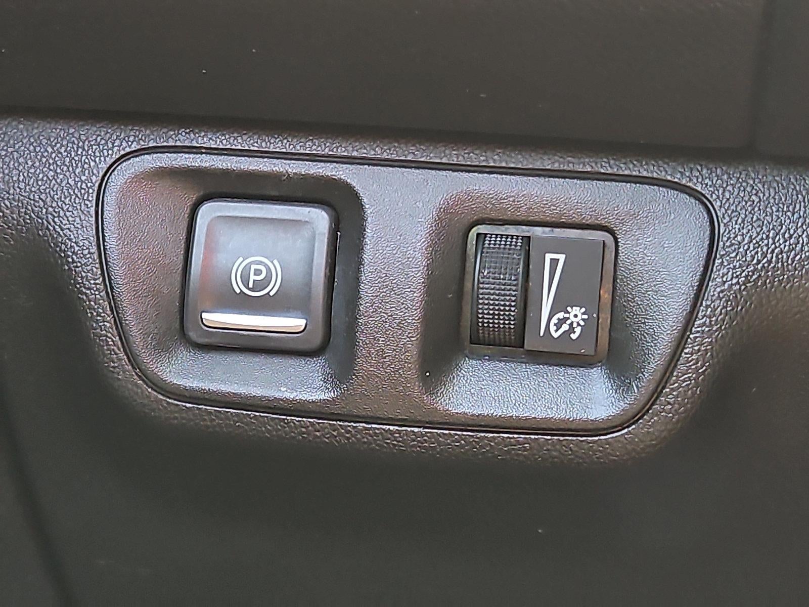 2019 GMC Acadia AWD SLE-2