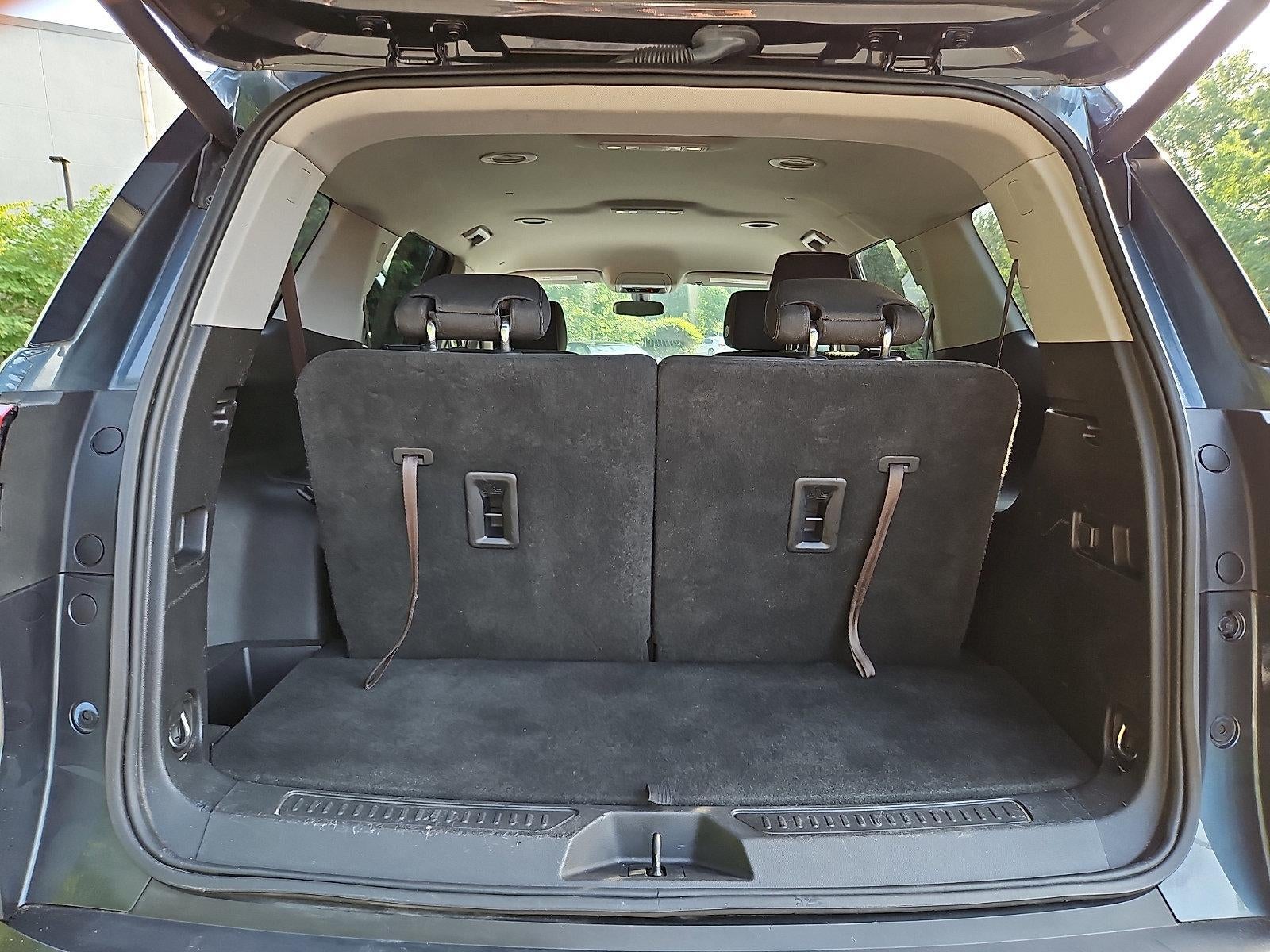 2019 GMC Acadia AWD SLE-2