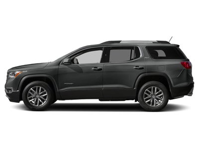 2019 GMC Acadia AWD SLE-2