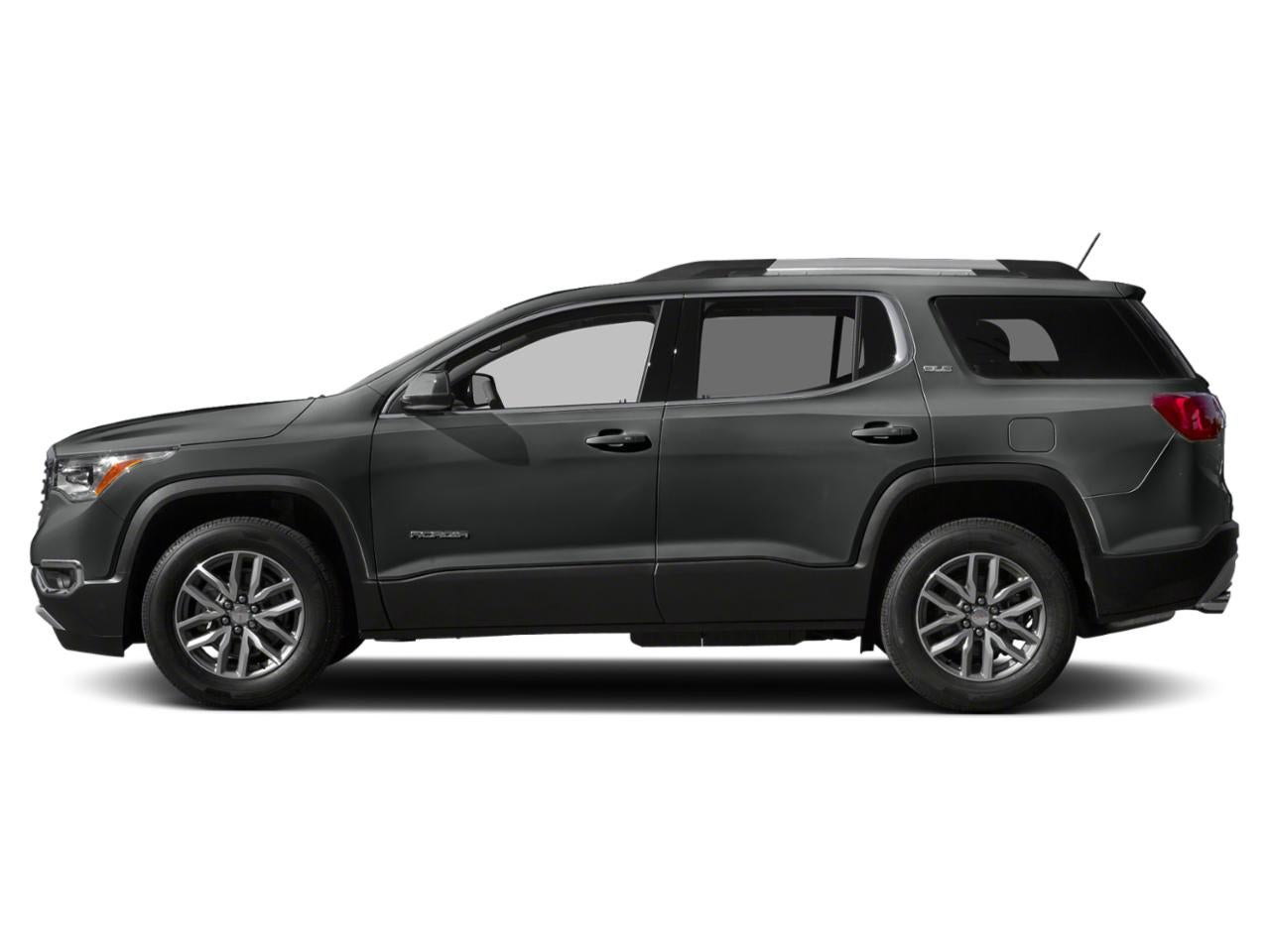 2019 GMC Acadia AWD SLE-2