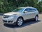 2017 Chevrolet Traverse FWD 1LT