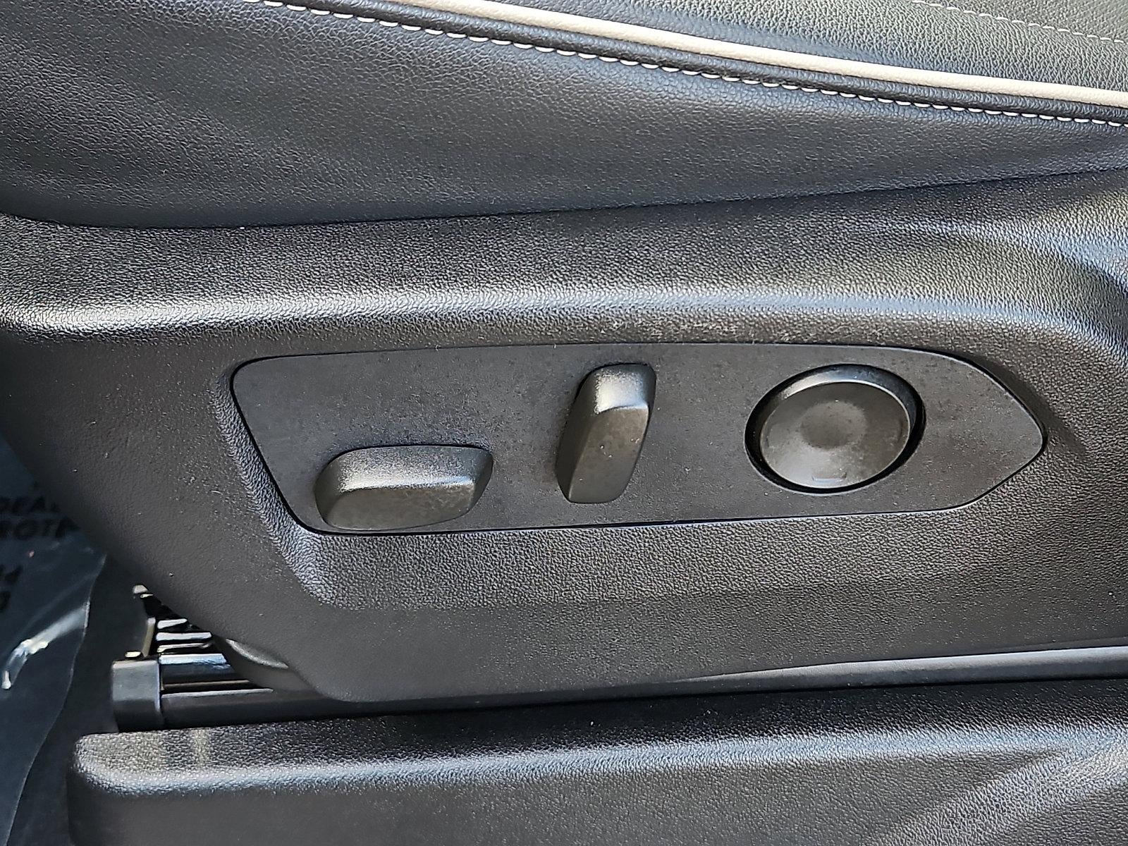 2024 Chevrolet Suburban 4WD Premier