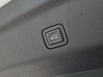 2024 Chevrolet Suburban 4WD Premier