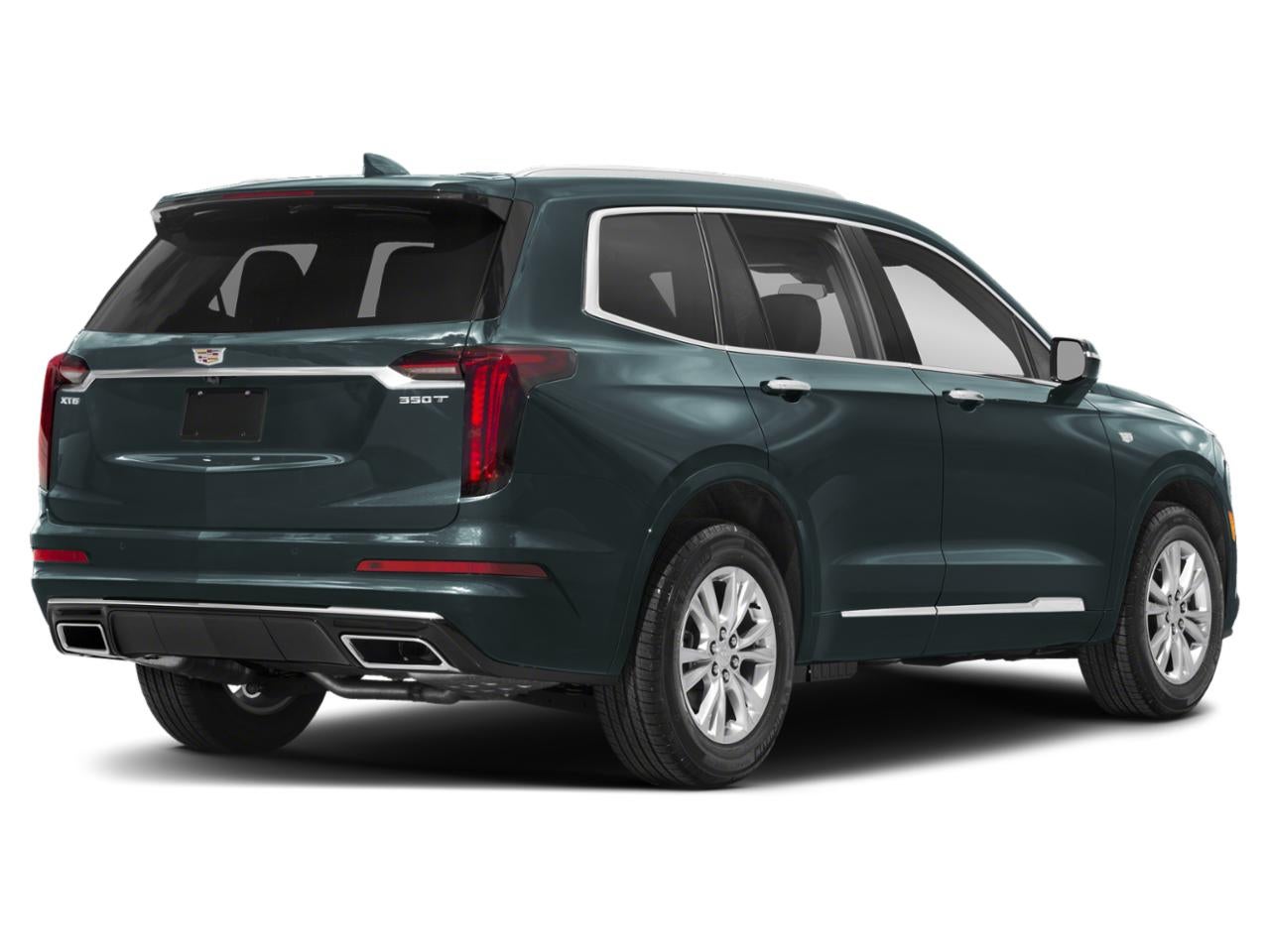 2023 Cadillac XT6 AWD 4dr Premium Luxury