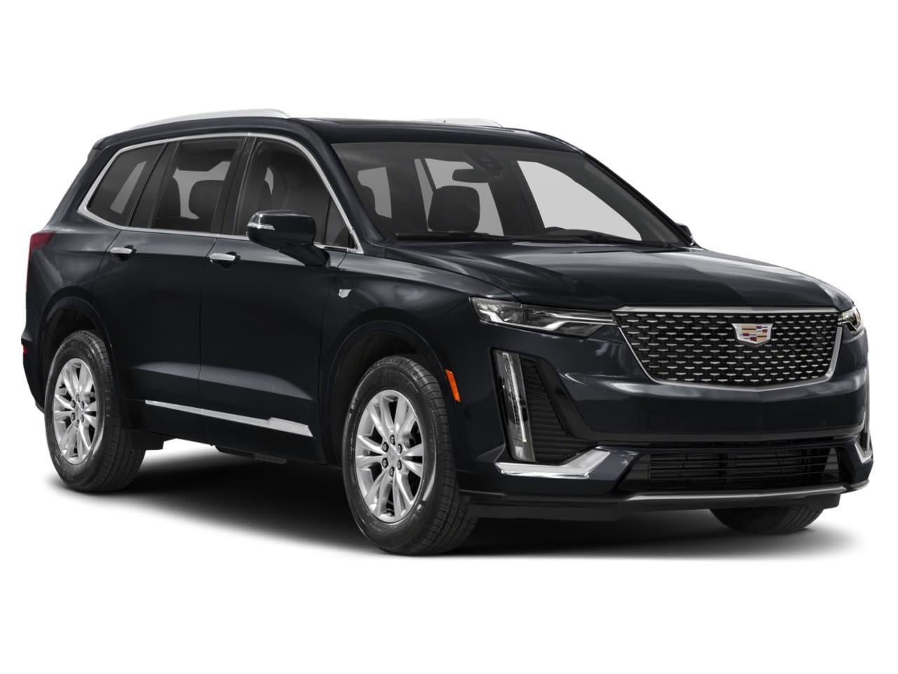 2023 Cadillac XT6 AWD 4dr Premium Luxury