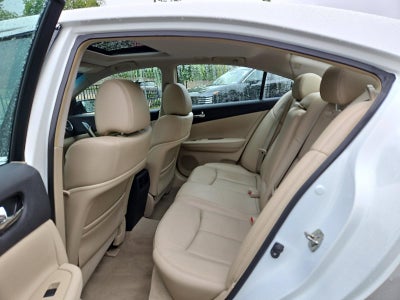 2014 Nissan Maxima 4dr Sdn 3.5 SV