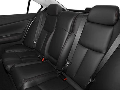 2013 Nissan Maxima 4dr Sdn 3.5 S