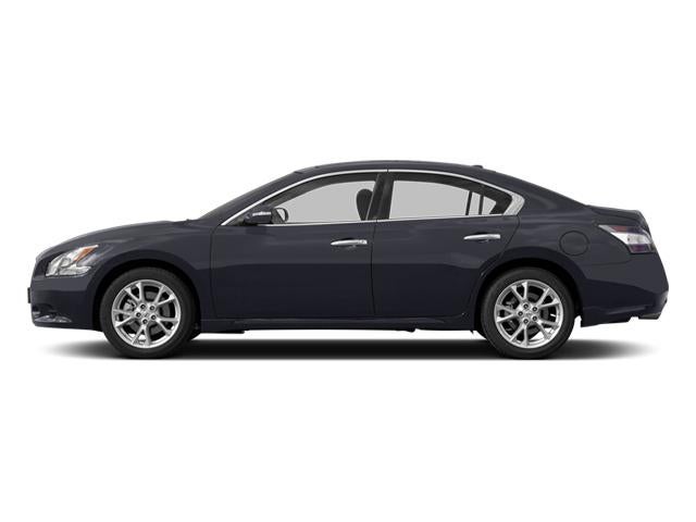 2013 Nissan Maxima 4dr Sdn 3.5 S