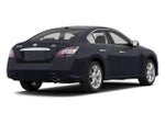 2013 Nissan Maxima 4dr Sdn 3.5 S