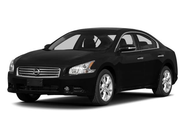 2013 Nissan Maxima 4dr Sdn 3.5 S