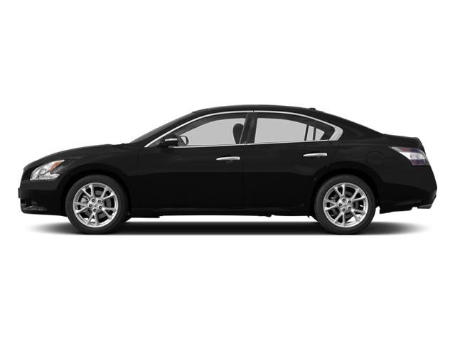 2013 Nissan Maxima 4dr Sdn 3.5 S