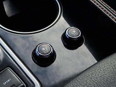 2023 Nissan Maxima SR