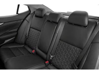 2020 Nissan Maxima Platinum