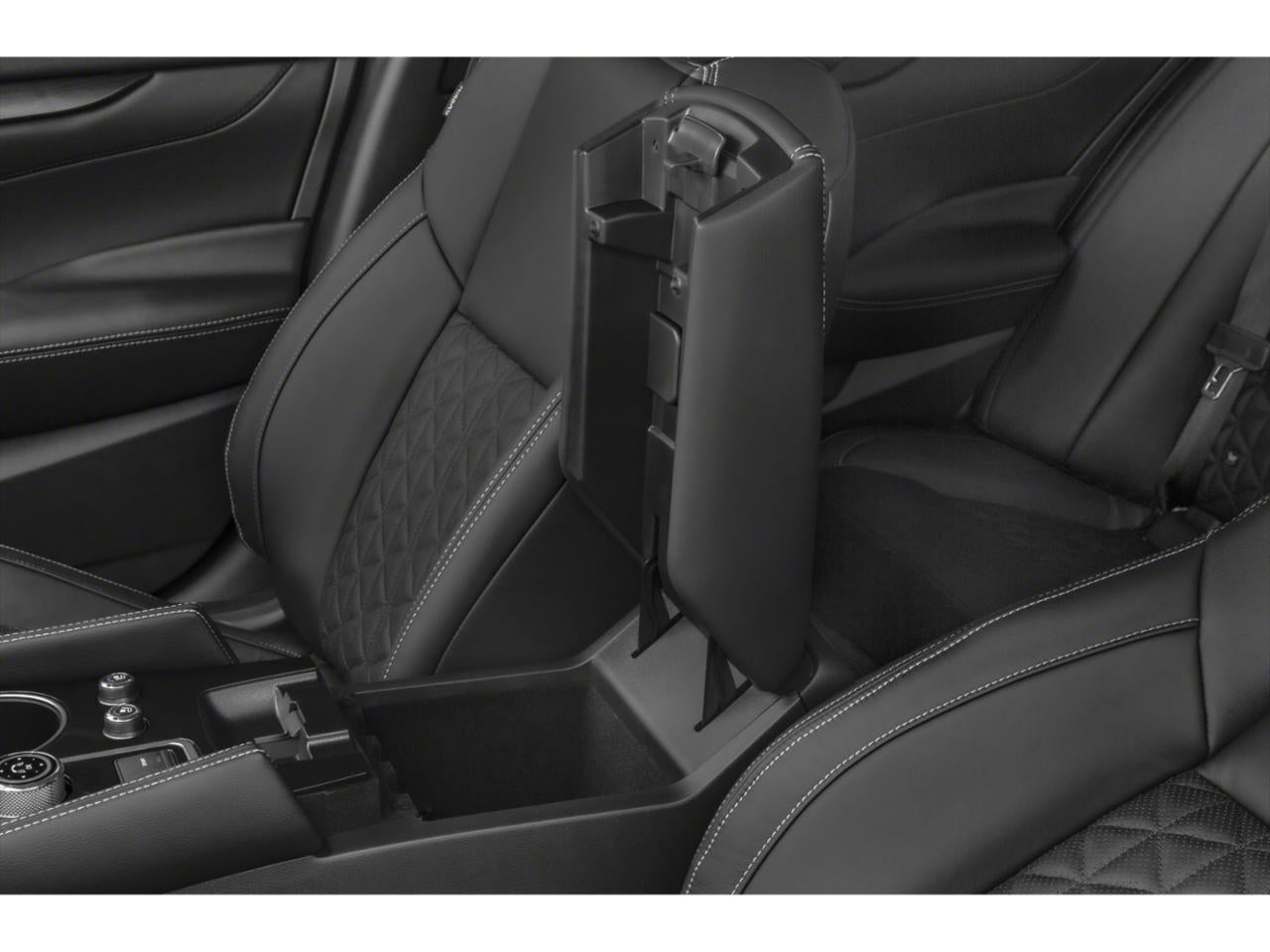 2020 Nissan Maxima Platinum